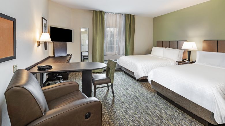 <b>Candlewood Suites Hattiesburg Room</b>. Images powered by <a href="https://www.leonardoworldwide.com/" title="Leonardo Worldwide" target="_blank">Leonardo</a>.
