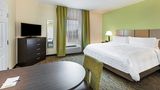 Candlewood Suites Hattiesburg Room