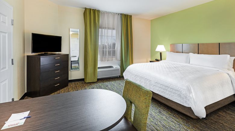 <b>Candlewood Suites Hattiesburg Room</b>. Images powered by <a href="https://www.leonardoworldwide.com/" title="Leonardo Worldwide" target="_blank">Leonardo</a>.
