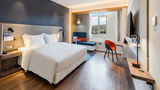 Holiday Inn Express Ancient Town Room
