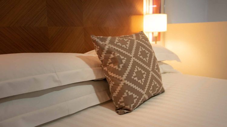 Premier Suites Liverpool Suite