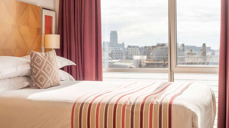 Premier Suites Liverpool Recreation