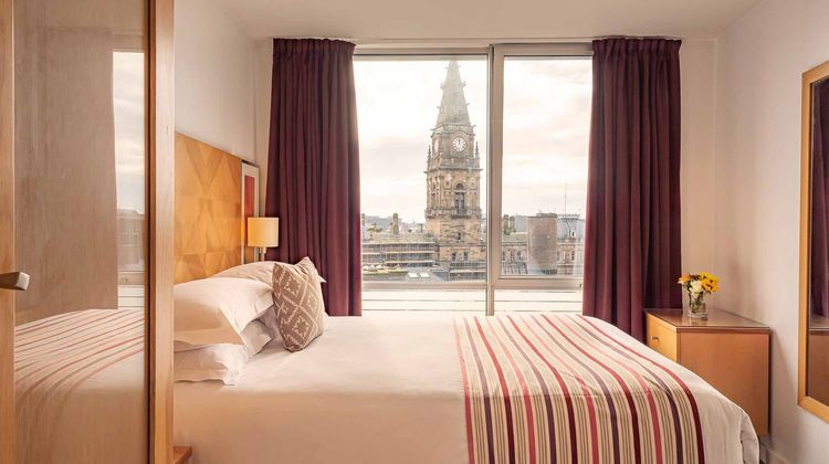 Premier Suites Liverpool Recreation