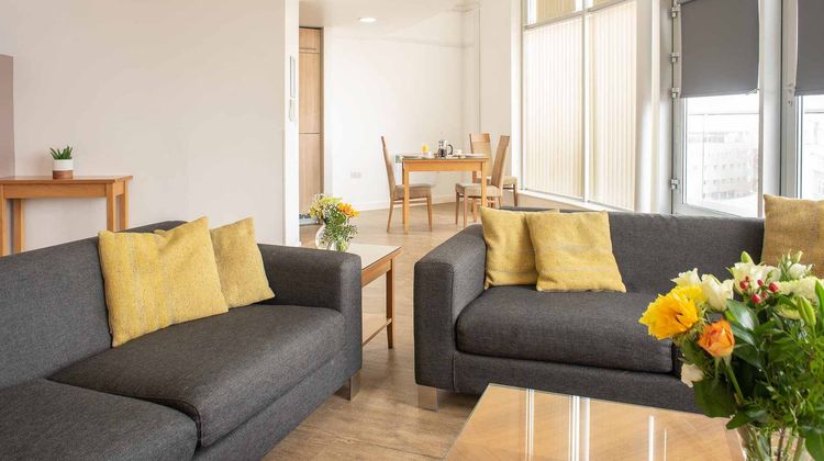 Premier Suites Liverpool Restaurant