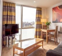 Premier Suites Liverpool Exterior