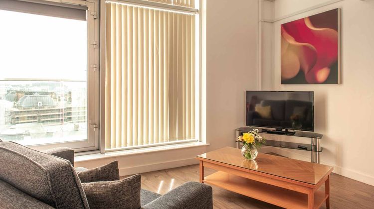 Premier Suites Liverpool Restaurant