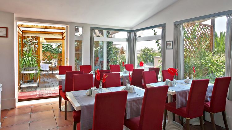 Scalinata di Spagna Hotel Restaurant