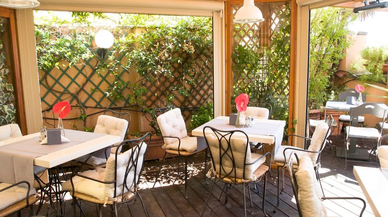 <b>Scalinata di Spagna Hotel Exterior</b>. Images powered by <a href="https://www.leonardoworldwide.com/" title="Leonardo Worldwide" target="_blank">Leonardo</a>.