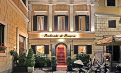 Scalinata di Spagna Hotel