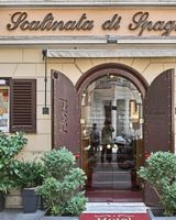 Scalinata di Spagna Hotel