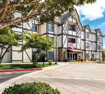 WorldMark Solvang Exterior