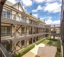 WorldMark Solvang Exterior