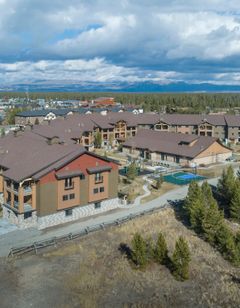 Worldmark West Yellowstone