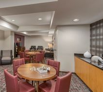 Worldmark West Yellowstone Lobby