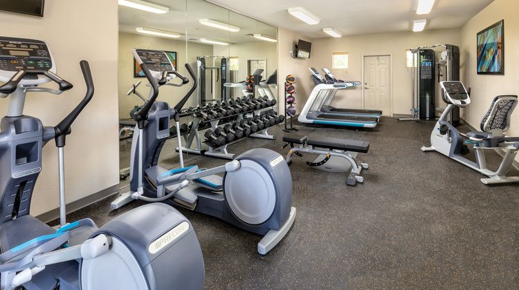 WorldMark Scottsdale Health Club
