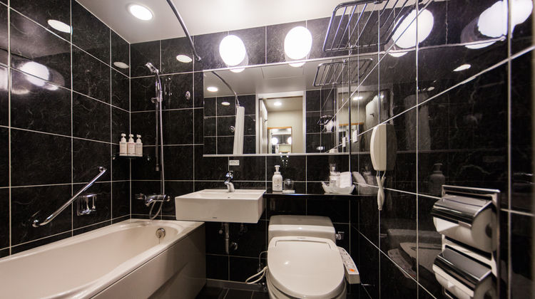 ANA Crowne Plaza, an IHG Hotel Room