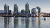 WorldMark Vancouver-The Canadian Exterior