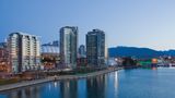 WorldMark Vancouver-The Canadian Exterior