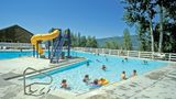 WorldMark Wolf Creek Recreation