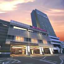 Crowne Plaza ANA Kumamoto New Sky