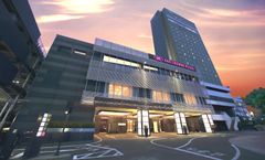 Crowne Plaza ANA Kumamoto New Sky