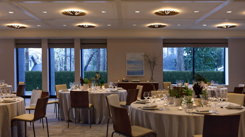 <b>Kimpton Sylvan Hotel Meeting</b>. Images powered by <a href="https://www.leonardoworldwide.com/" title="Leonardo Worldwide" target="_blank">Leonardo</a>.