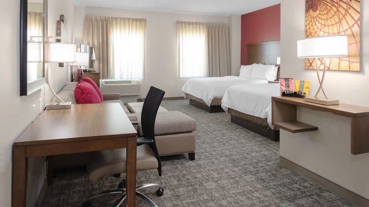 Staybridge Suites Cedar Park-Austin N Room