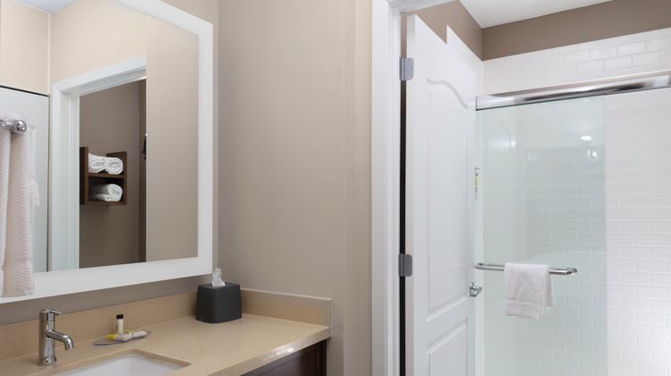 Staybridge Suites Cedar Park-Austin N Room
