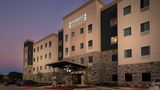 Staybridge Suites Cedar Park-Austin N Exterior