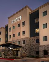 Staybridge Suites Cedar Park-Austin N