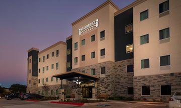 Staybridge Suites Cedar Park-Austin N