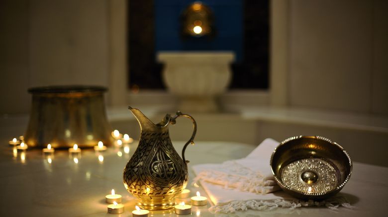 <b>Crowne Plaza Istanbul Harbiye Spa</b>. Images powered by <a href="https://www.leonardoworldwide.com/" title="Leonardo Worldwide" target="_blank">Leonardo</a>.