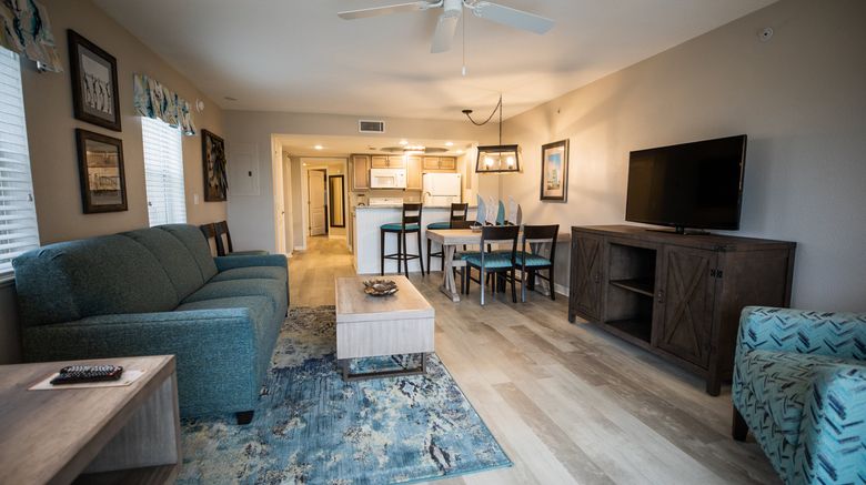<b>Holiday Inn Club Vacations CapeCanaveral Room</b>. Images powered by <a href="https://www.leonardoworldwide.com/" title="Leonardo Worldwide" target="_blank">Leonardo</a>.