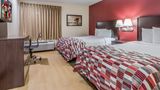 <b>Red Roof Inn Grand Junction Room</b>. Images powered by <a href="https://www.leonardoworldwide.com/" title="Leonardo Worldwide" target="_blank">Leonardo</a>.