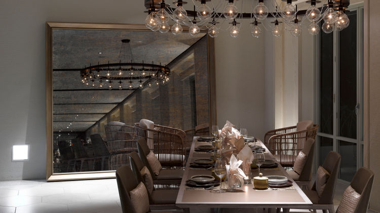 Gloria Manor Restaurant