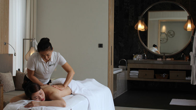 Gloria Manor Spa