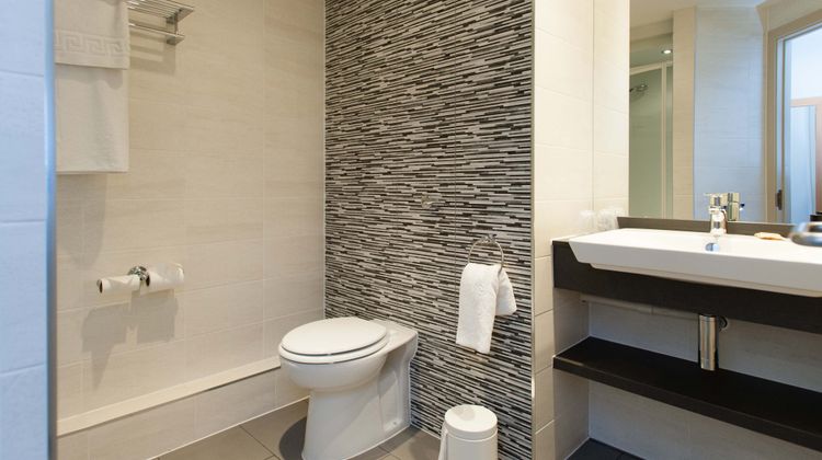 Holiday Inn Darlington North Room