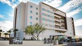 Courtyard by Marriott Hermosillo Exterior