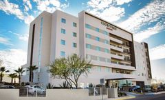 Courtyard by Marriott Hermosillo