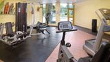 WorldMark Whistler Cascade Lodge Health Club