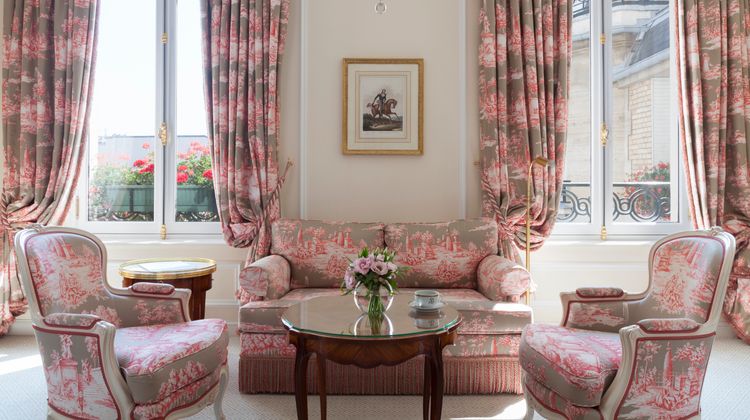 Hotel Le Bristol Other