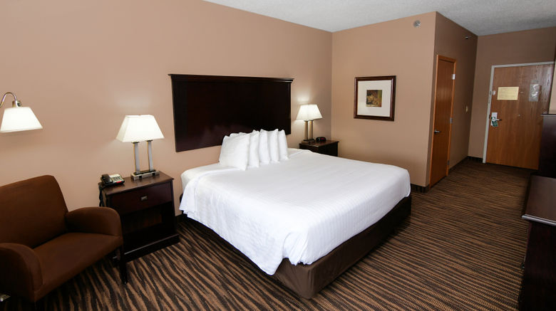 <b>Cobblestone Inn & Suites Majestic Hills Room</b>. Images powered by <a href="https://www.leonardoworldwide.com/" title="Leonardo Worldwide" target="_blank">Leonardo</a>.