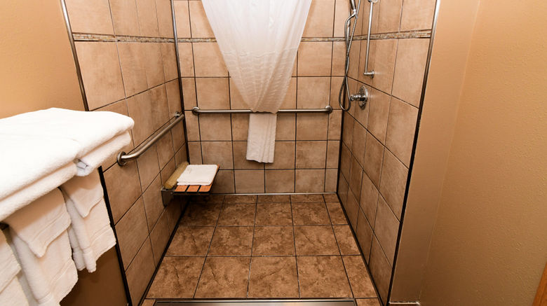 <b>Cobblestone Inn & Suites Majestic Hills Room</b>. Images powered by <a href="https://www.leonardoworldwide.com/" title="Leonardo Worldwide" target="_blank">Leonardo</a>.