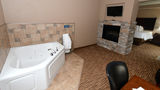 Cobblestone Inn & Suites Majestic Hills Suite