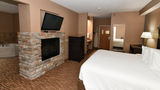 Cobblestone Inn & Suites Majestic Hills Suite