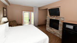 Cobblestone Inn & Suites Majestic Hills Suite