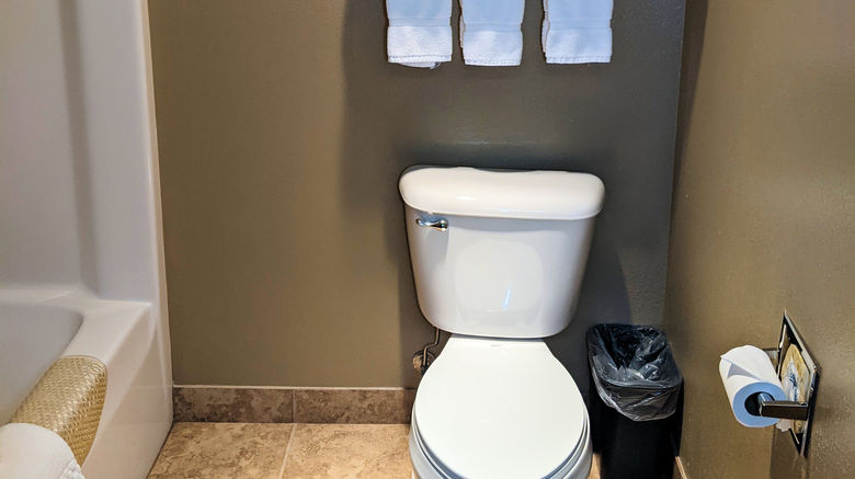 <b>Cobblestone Inn & Suites Majestic Hills Suite</b>. Images powered by <a href="https://www.leonardoworldwide.com/" title="Leonardo Worldwide" target="_blank">Leonardo</a>.