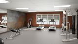 Candlewood Suites Nashville South Health Club