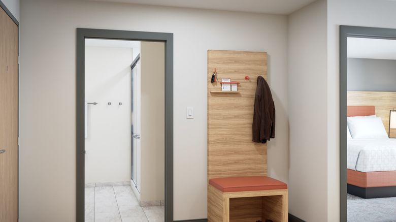 <b>Candlewood Suites Nashville South Suite</b>. Images powered by <a href="https://www.leonardoworldwide.com/" title="Leonardo Worldwide" target="_blank">Leonardo</a>.