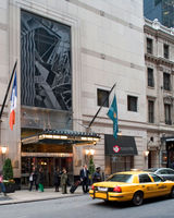 Millennium Broadway Times Square